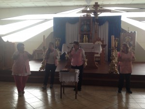 fotos retiro