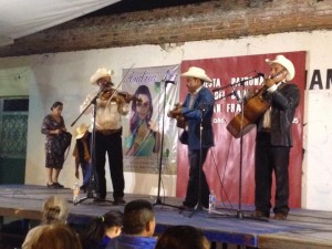 huapangueros